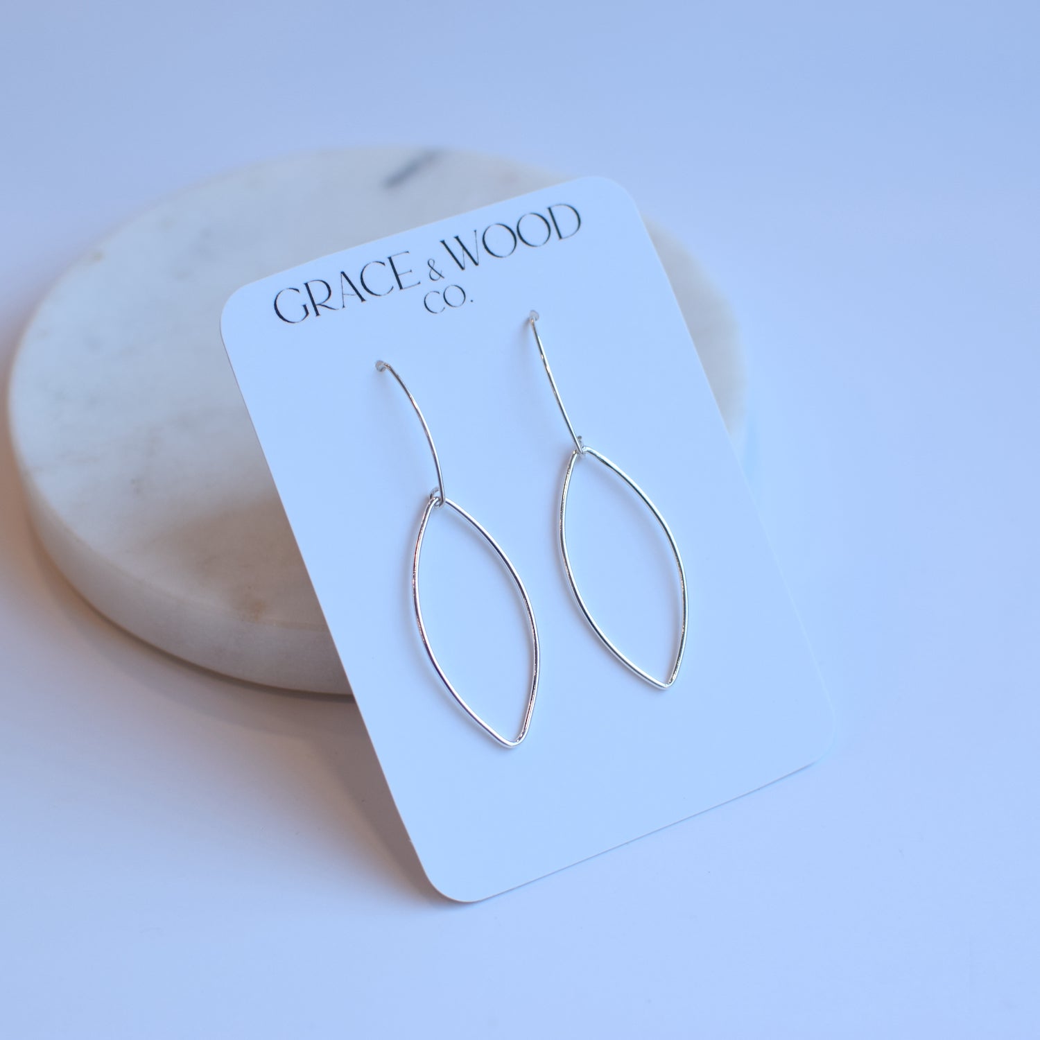 New Arrivals - Grace and Wood Co.